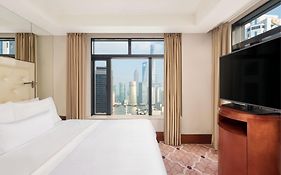 Shanghai Westin